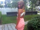 Ouvrir le tchat avec keyla