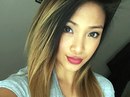 Ouvrir le tchat avec Mitsuko