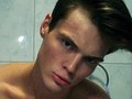 Ouvrir le tchat avec evan