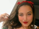 Ouvrir le tchat avec flore