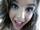 Ouvrir le tchat avec Shaïna