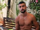 Ouvrir le tchat avec trystan
