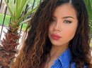 Ouvrir le tchat avec Maysa