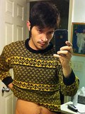 Ouvrir le tchat avec bastien
