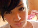 Ouvrir le tchat avec aicha