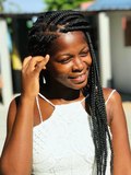 Ouvrir le tchat avec alexanne