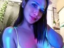 Ouvrir le tchat avec christina