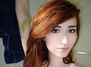 Ouvrir le tchat avec dina