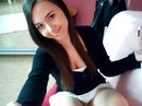 Ouvrir le tchat avec naomie