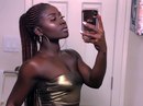 Ouvrir le tchat avec Aya