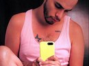 Ouvrir le tchat avec viktor
