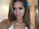 Ouvrir le tchat avec Hiroko