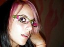 Ouvrir le tchat avec angela