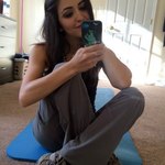 Ouvrir le tchat avec amina