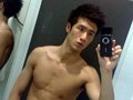 Ouvrir le tchat avec matheo
