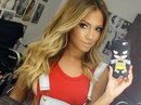 Ouvrir le tchat avec dalia