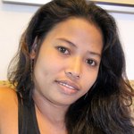 Ouvrir le tchat avec Chayma