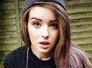 Ouvrir le tchat avec lara