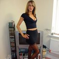 Ouvrir le tchat avec alessia