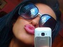 Ouvrir le tchat avec angelinajj