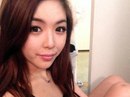 Ouvrir le tchat avec Haya