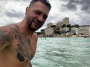 Ouvrir le tchat avec gael