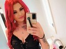 Ouvrir le tchat avec lisa