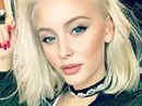 Ouvrir le tchat avec sara