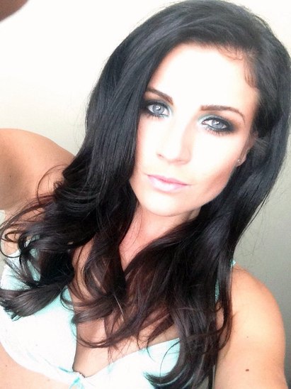 chloe, 34 ans