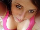 Ouvrir le tchat avec flavie