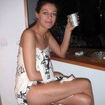 Ouvrir le tchat avec meganne