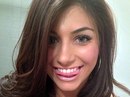 Ouvrir le tchat avec abygaelle