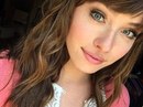 Ouvrir le tchat avec eliane