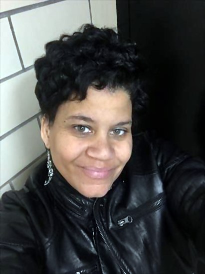 sofia, 46 ans