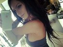 Ouvrir le tchat avec fanny