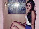 Ouvrir le tchat avec melissandre
