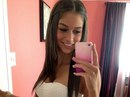 Ouvrir le tchat avec abby