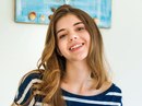 Ouvrir le tchat avec Shany