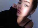 Ouvrir le tchat avec Kiziah