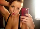 Ouvrir le tchat avec daphnee
