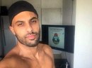 Ouvrir le tchat avec antoine