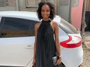 Ouvrir le tchat avec madyson