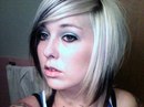 Ouvrir le tchat avec alix