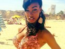 Ouvrir le tchat avec Tania