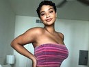 Ouvrir le tchat avec Lucile