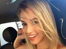 Ouvrir le tchat avec amina