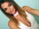 Ouvrir le tchat avec magalie