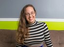 Ouvrir le tchat avec Celia