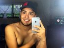 Ouvrir le tchat avec marc