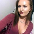 Ouvrir le tchat avec anaelle